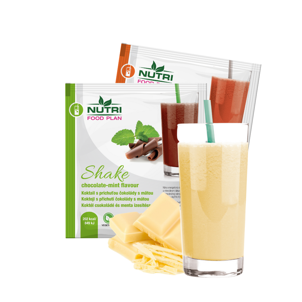 NutriFood MRP | Chudnem s poradcom | NUTRI FOOD PLAN