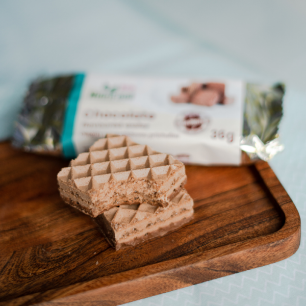 Čokoládové wafery - Image 3