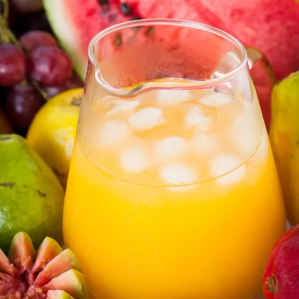 Drink s exotickým ovocem, 40 porcí - Image 2
