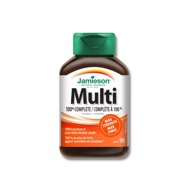 Multi COMPLETE