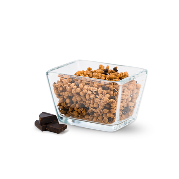 Müsli s čokoládovo-karamelovou příchutí - Image 2