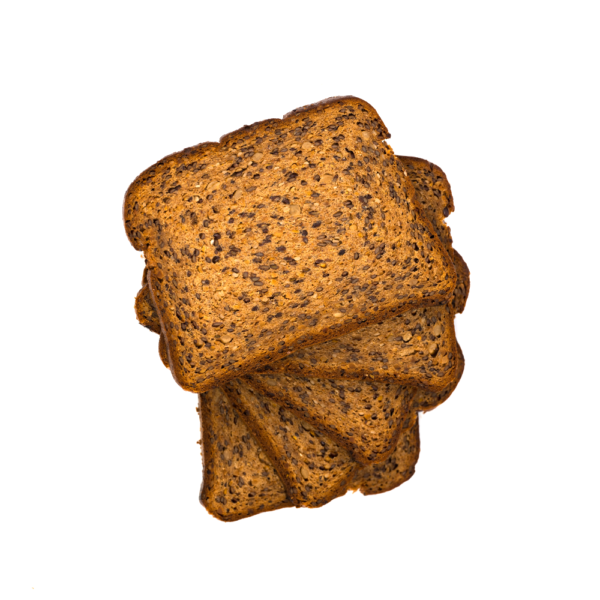 Proteinový chléb (5 kusů) - Image 2