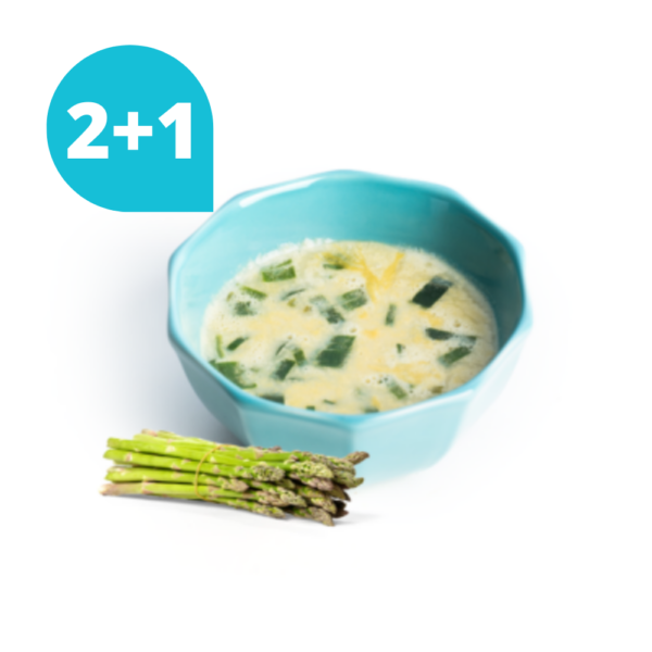 Polévka ze chřestu 2+1 ZDARMA - Image 2